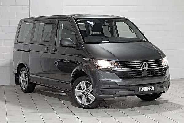 2024 Volkswagen Multivan TDI340 Comfortline Premium T6.1 SWB