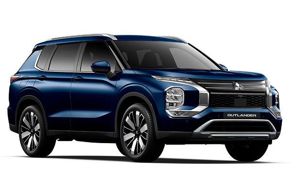2026 Mitsubishi Outlander Aspire ZM thumb-0