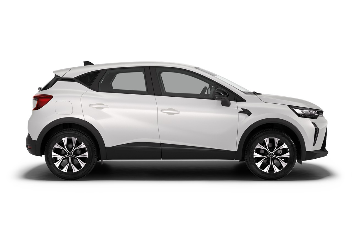 2026 Mitsubishi ASX LS XE