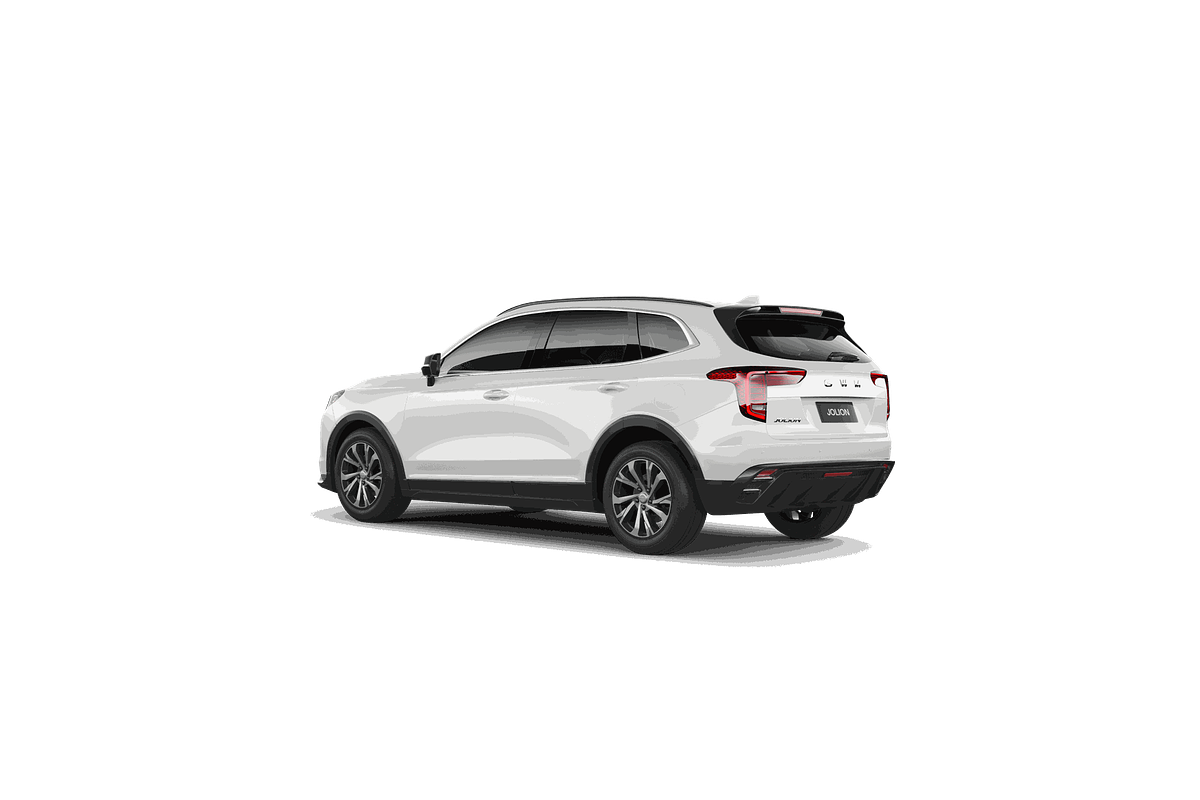 2026 GWM Haval Jolion Lux A01