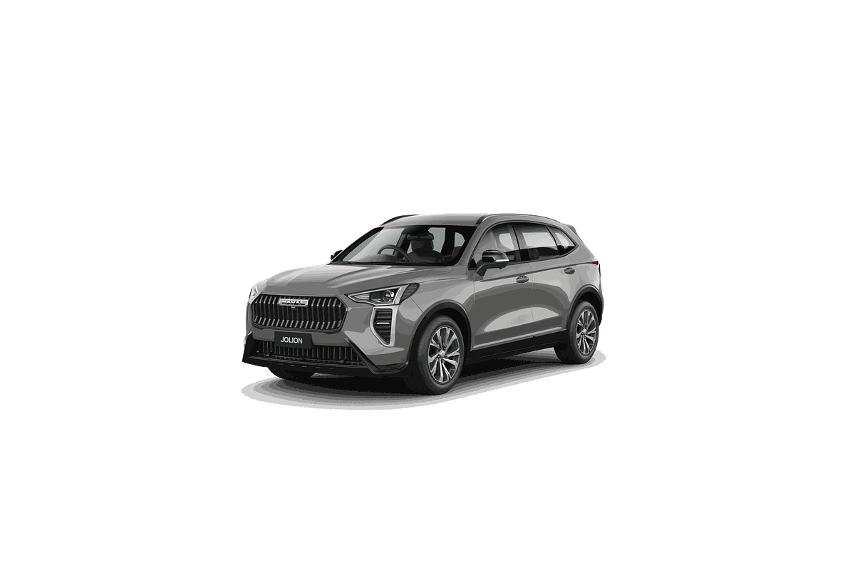 2026 GWM Haval Jolion