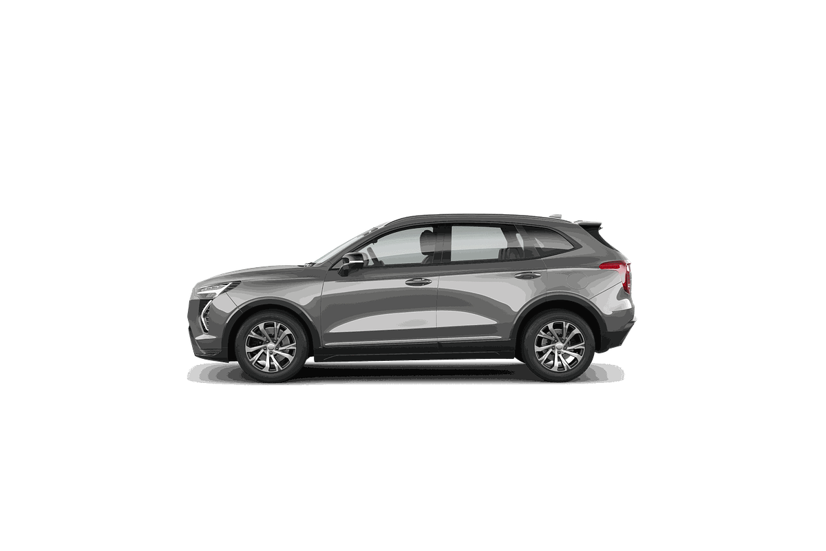 2026 GWM Haval Jolion
