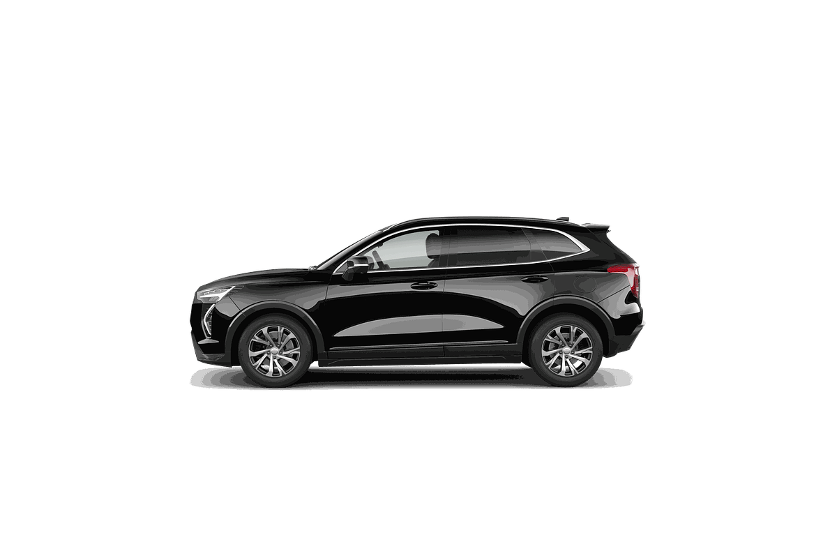 2026 GWM Haval Jolion Lux A01