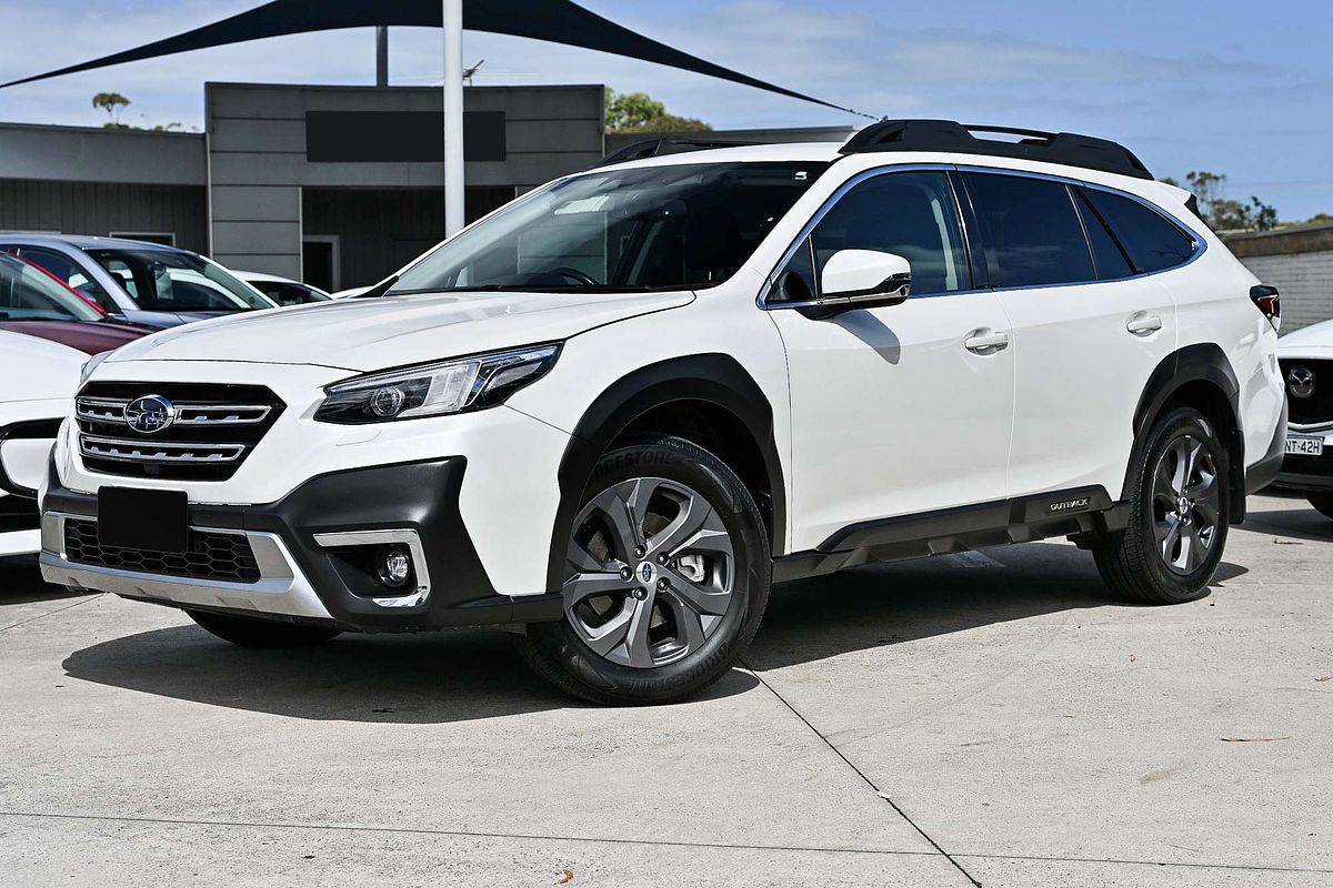 2021 Subaru Outback AWD 6GEN