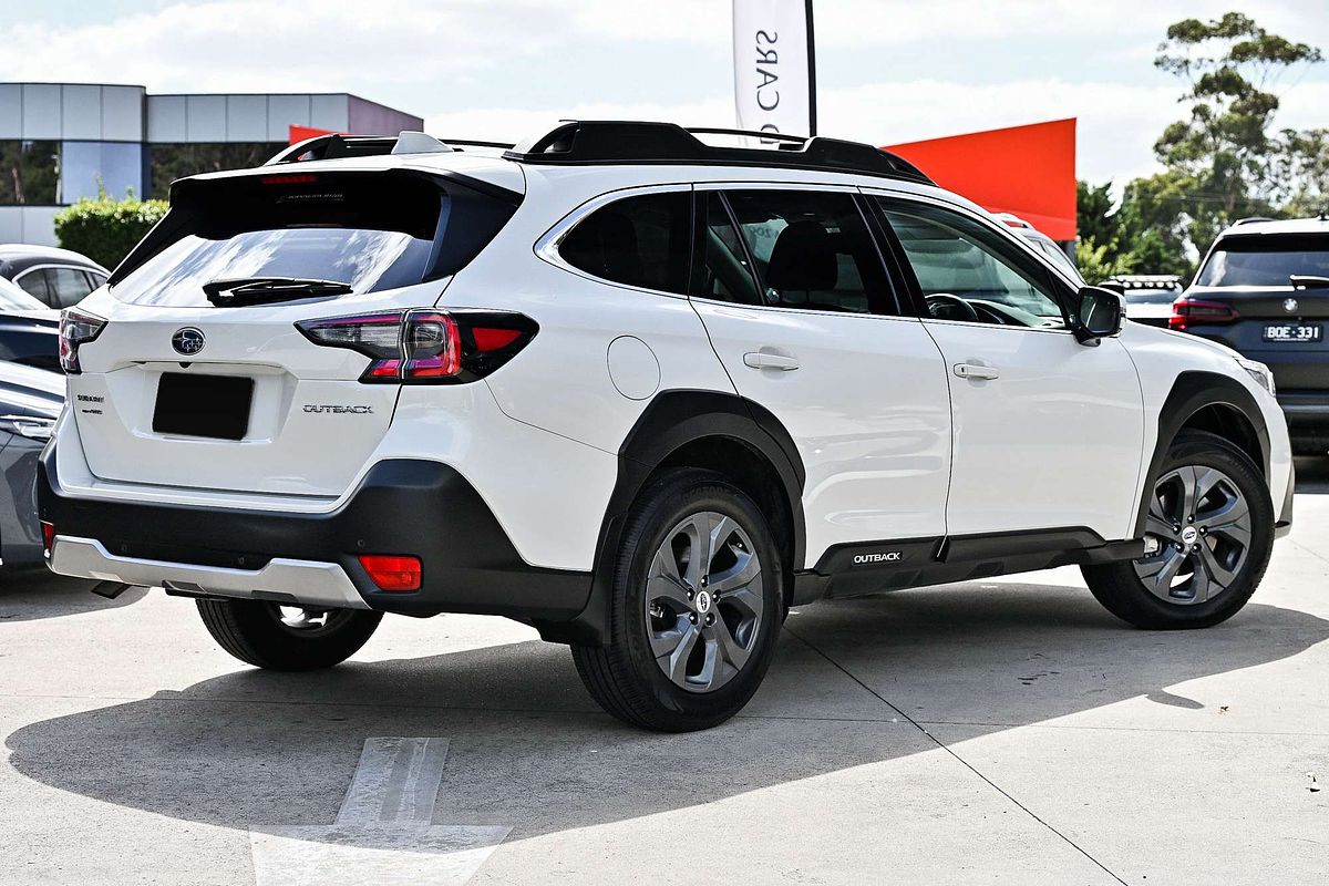 2021 Subaru Outback AWD 6GEN