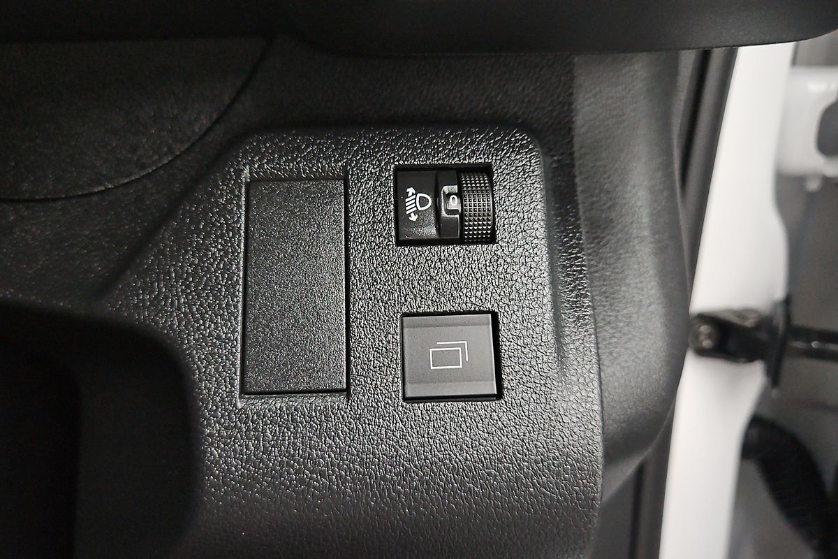 2026 Peugeot Partner Pro K9 SWB Low Roof