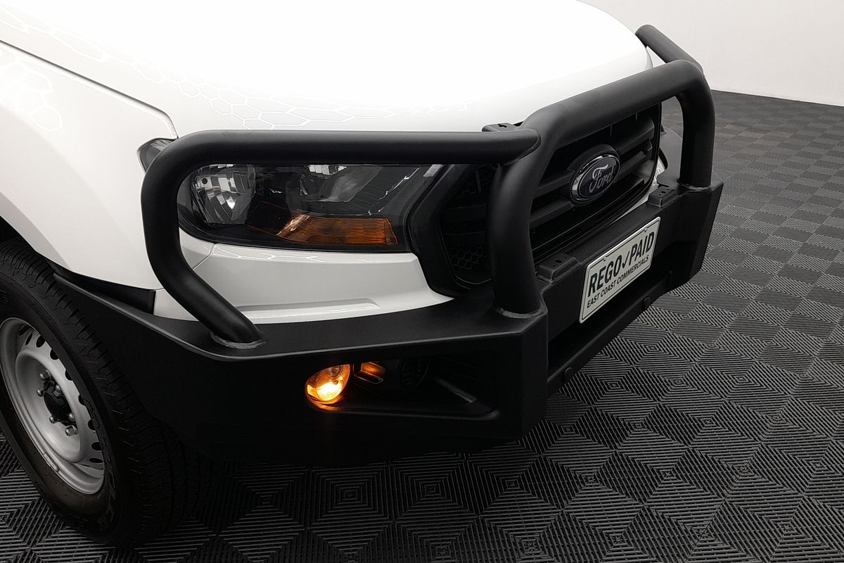 2019 Ford Ranger XL PX MkIII 4X4 3.2L