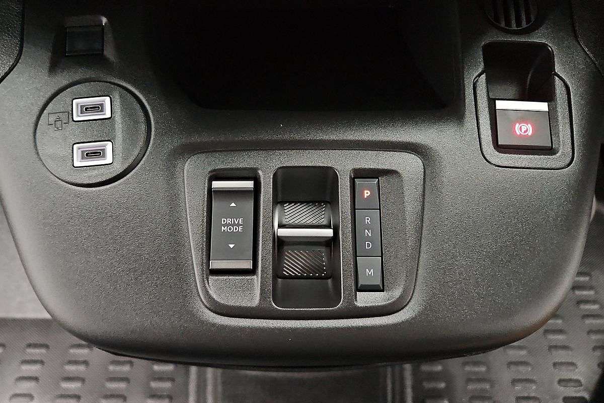 2026 Peugeot Partner Pro K9 SWB Low Roof image 23
