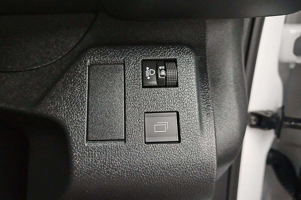 2026 Peugeot Partner Pro K9 SWB Low Roof image 27