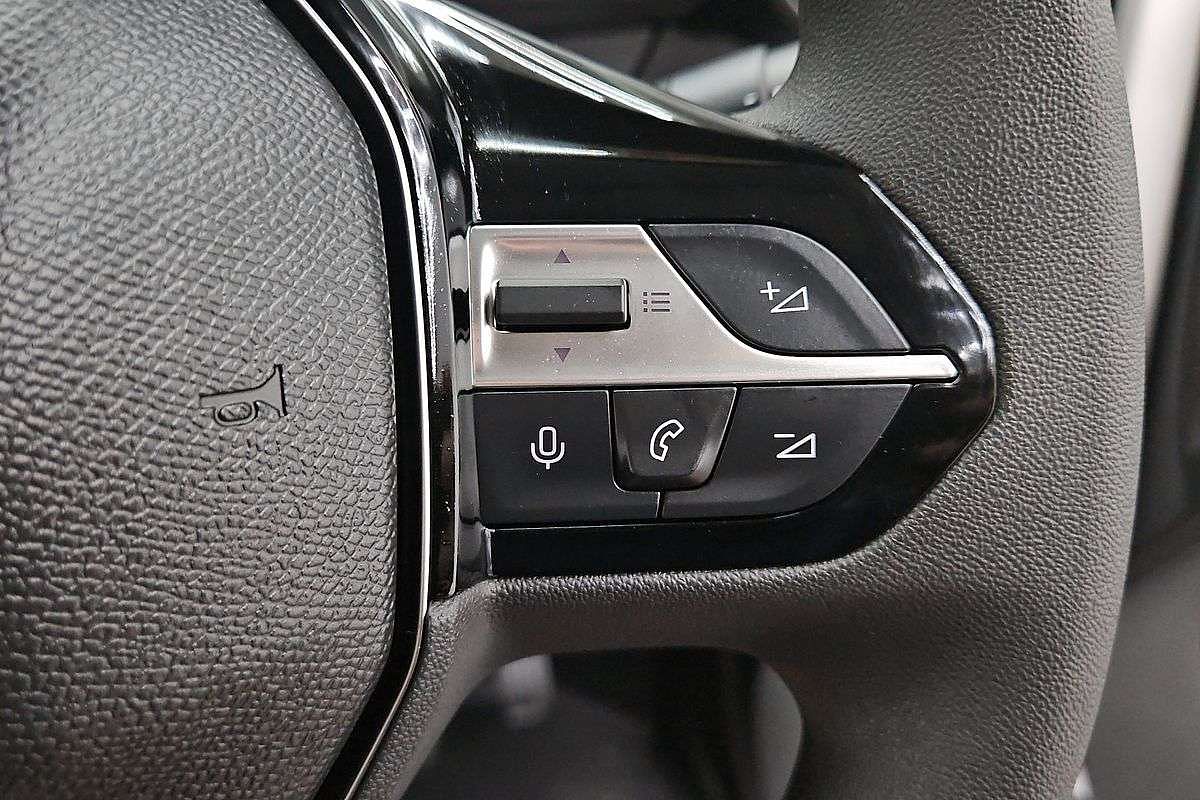 2026 Peugeot Partner Pro K9 SWB Low Roof image 28