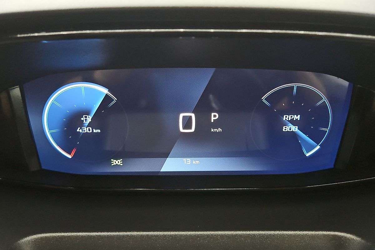 2026 Peugeot Partner Pro K9 SWB Low Roof image 32