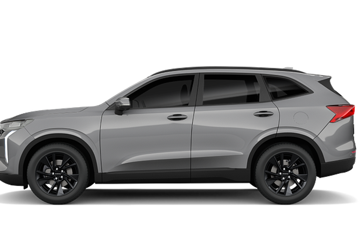 2026 GWM Haval H6