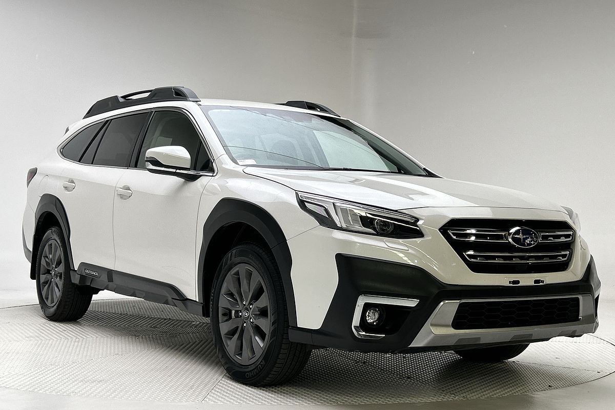 2024 Subaru Outback AWD 6GEN