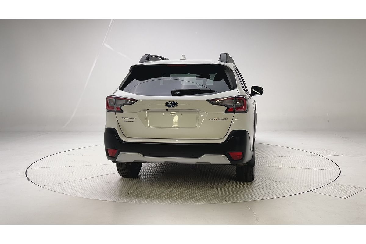 2024 Subaru Outback AWD 6GEN