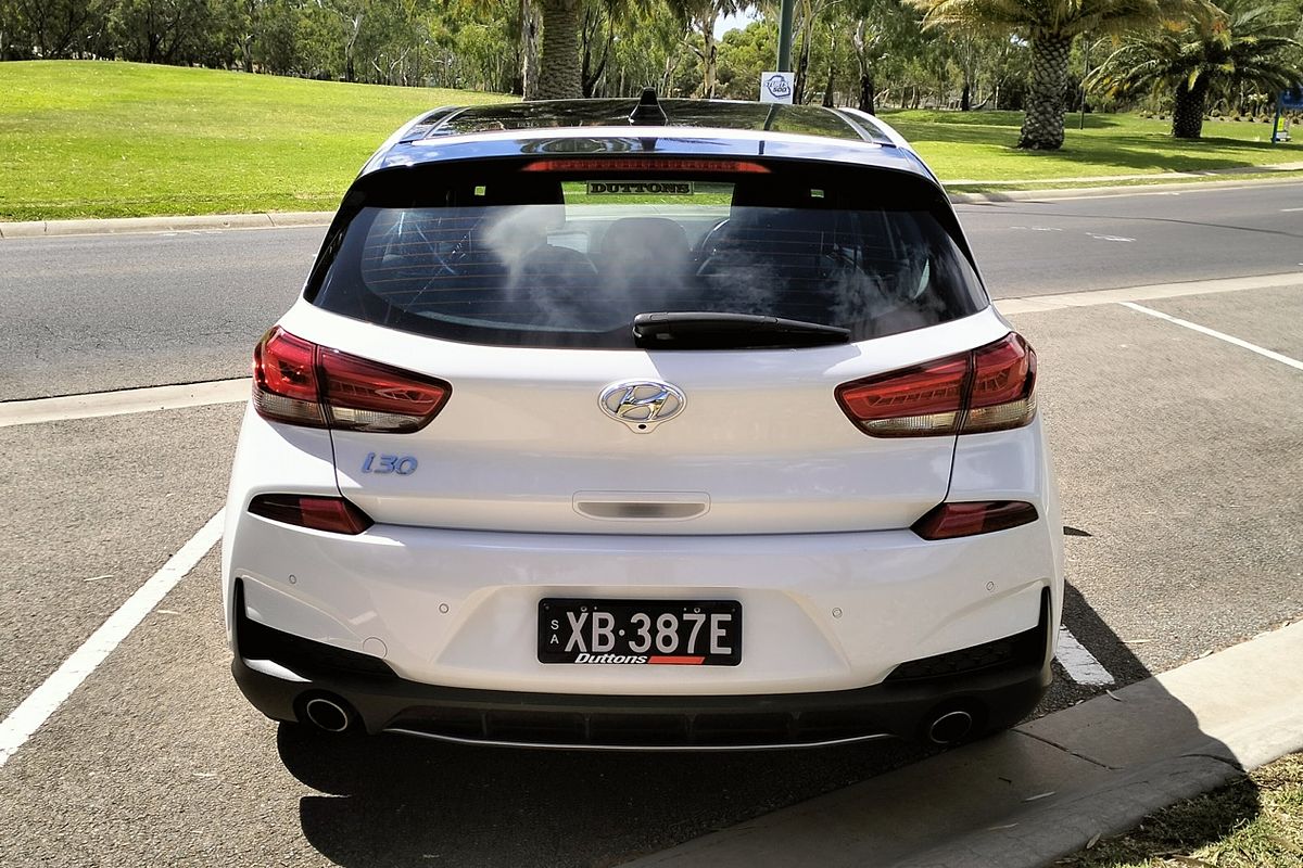 2020 Hyundai i30 N Line Premium PD.3