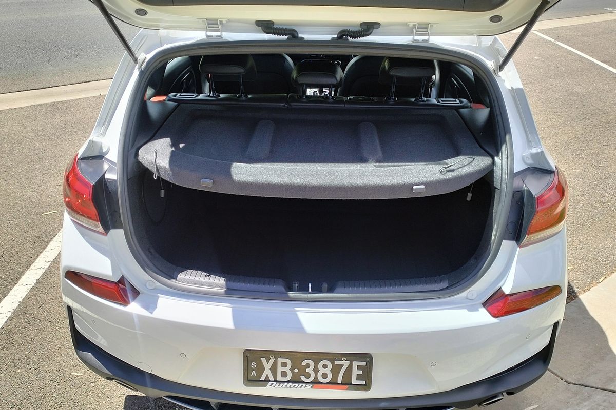 2020 Hyundai i30 N Line Premium PD.3