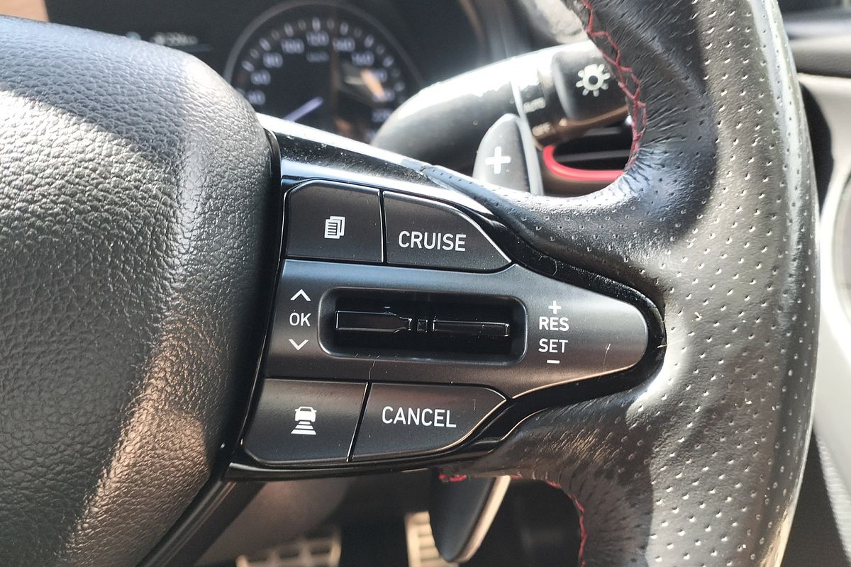 2020 Hyundai i30 N Line Premium PD.3