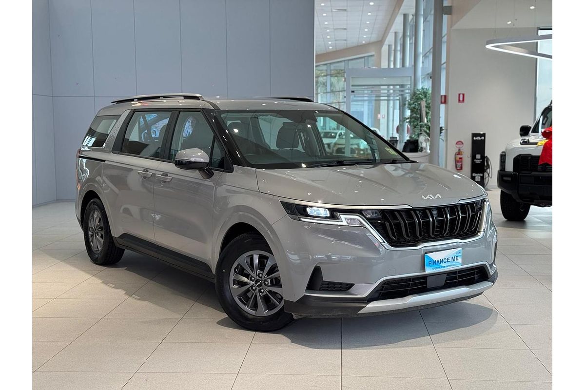 2024 Kia Carnival S KA4