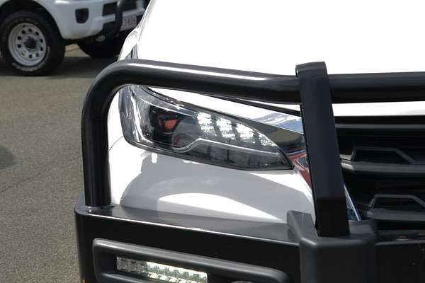 2021 Toyota Fortuner GXL GUN156R thumb-1