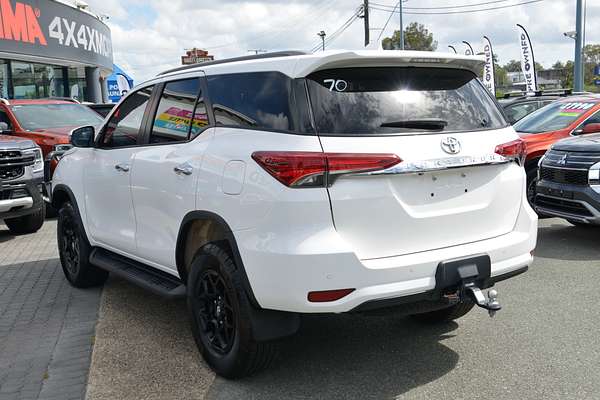 2021 Toyota Fortuner GXL GUN156R thumb-5