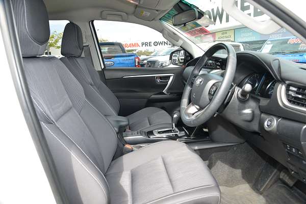 2021 Toyota Fortuner GXL GUN156R thumb-9