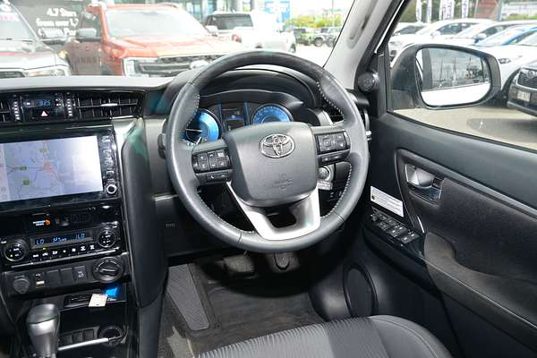 2021 Toyota Fortuner GXL GUN156R thumb-18