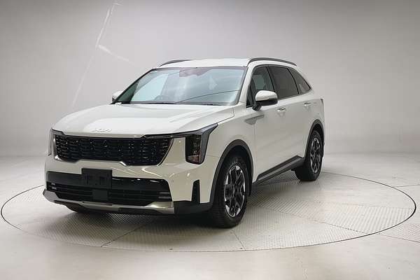 2024 Kia Sorento Sport MQ4 PE thumb-5