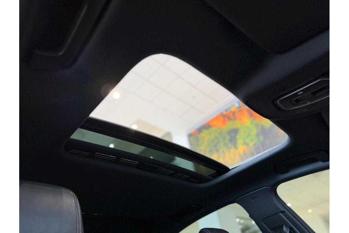 2019 Audi S4 B9
