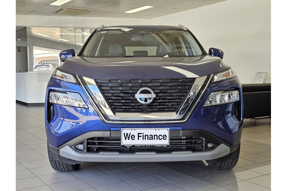 2024 Nissan X-TRAIL ST-L T33