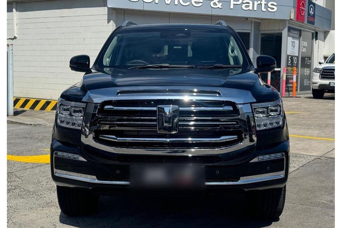 2025 GWM Tank 500 Ultra Hi4-T PHEV P03