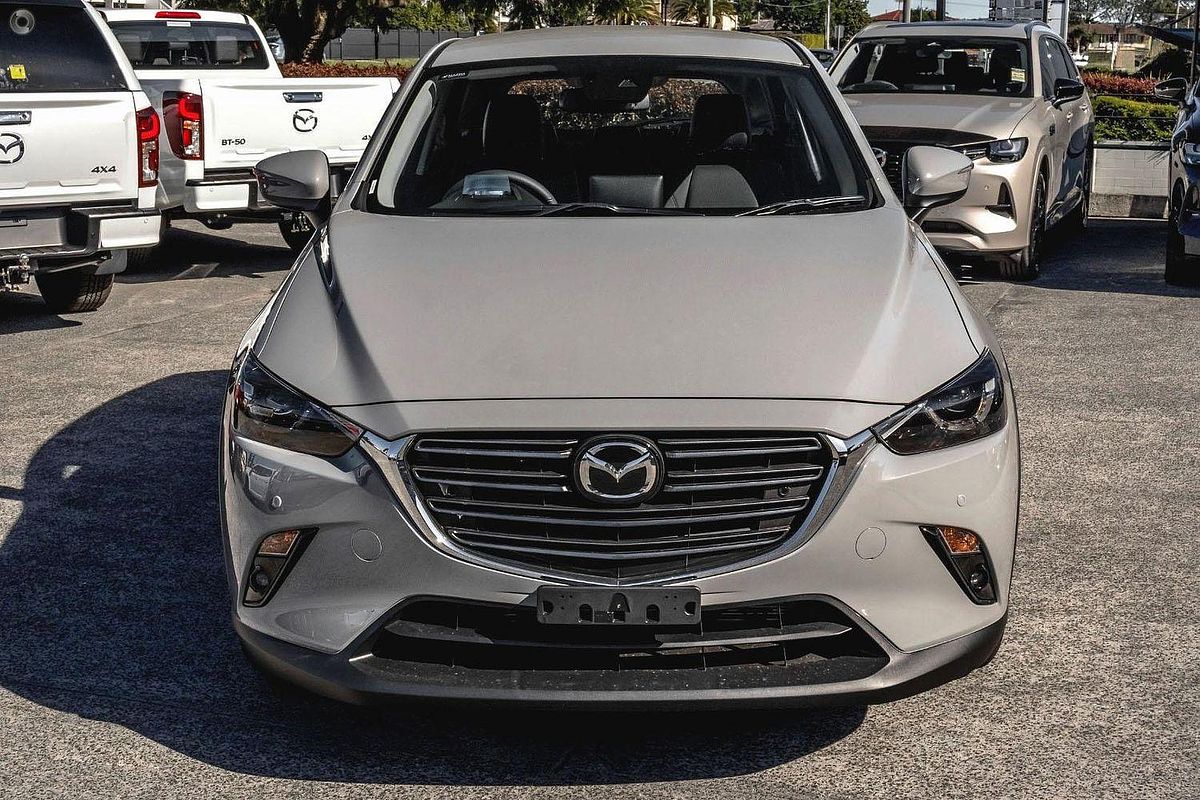 2025 Mazda CX-3 G20 Evolve DK