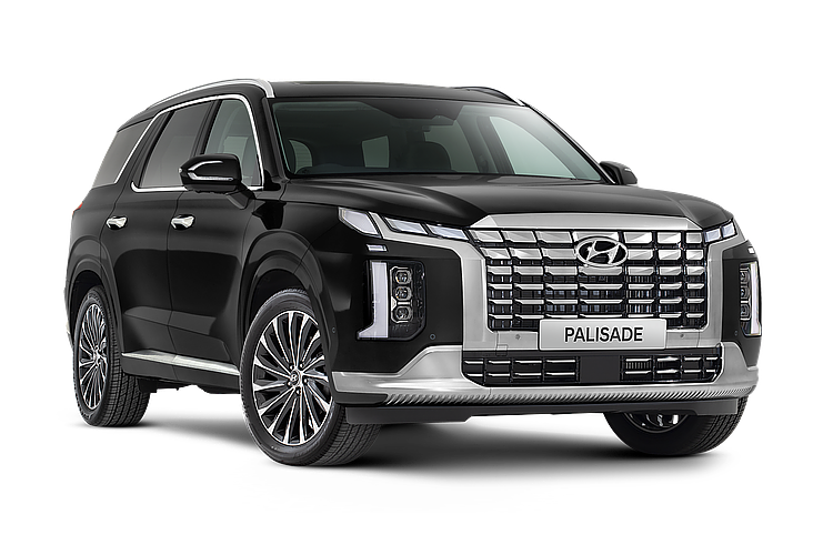 2026 Hyundai Palisade Calligraphy LX3.V1