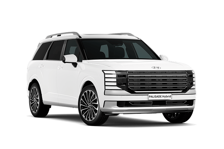 2026 Hyundai Palisade Calligraphy LX3.V1