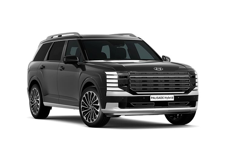2026 Hyundai Palisade Calligraphy LX3.V1