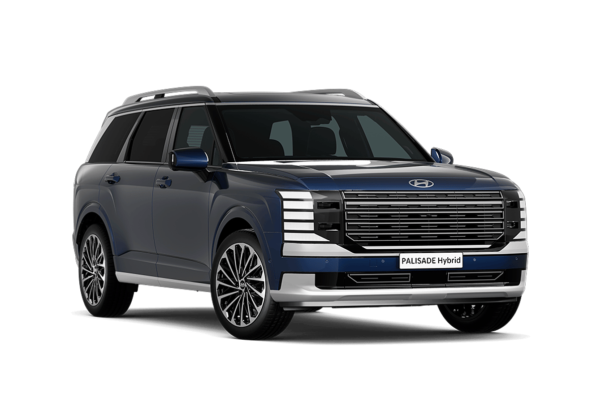 2026 Hyundai Palisade Calligraphy LX3.V1