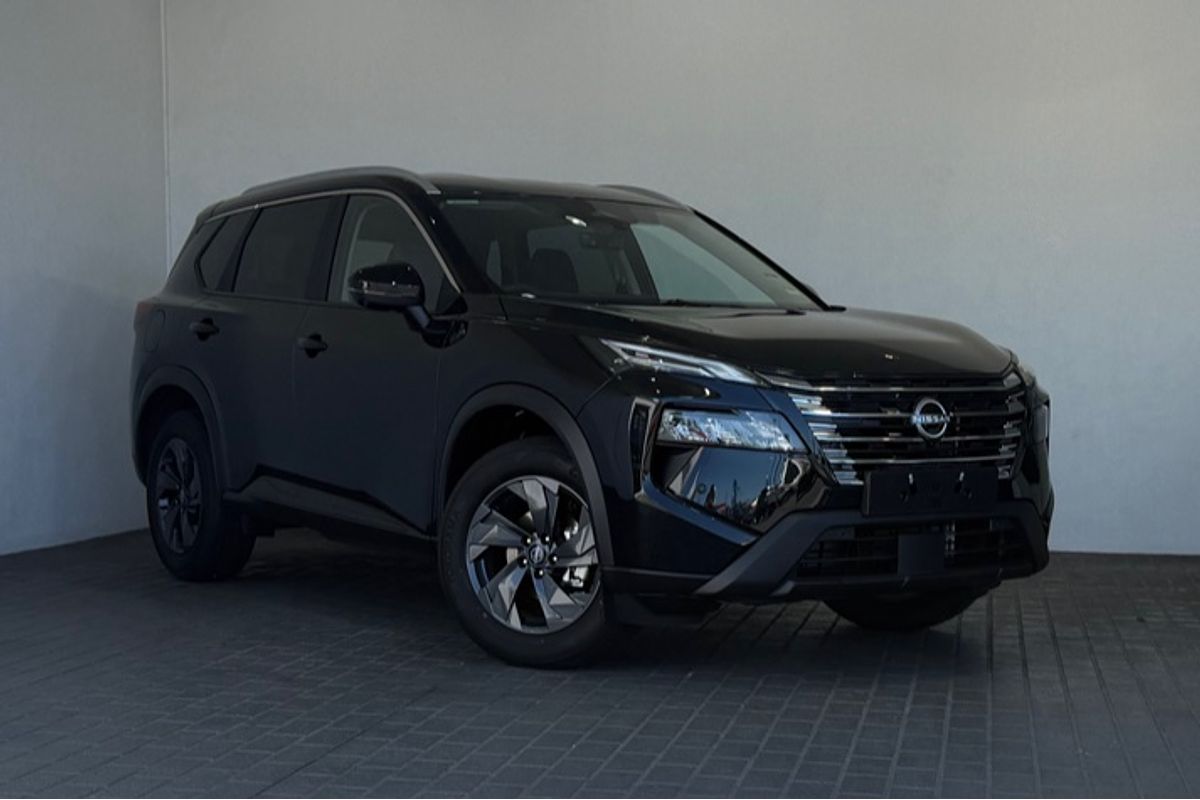 2026 Nissan X-TRAIL ST-L T33