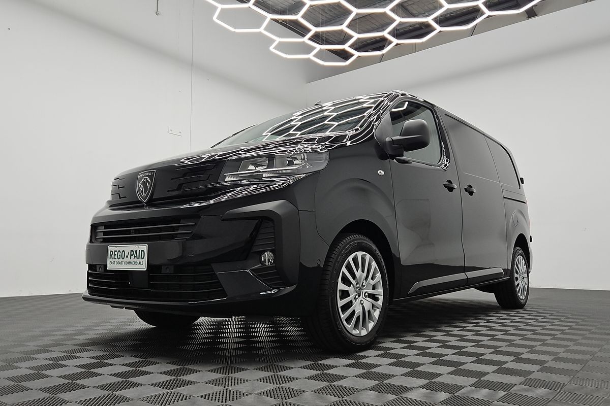 2025 Peugeot Expert Premium K0 SWB