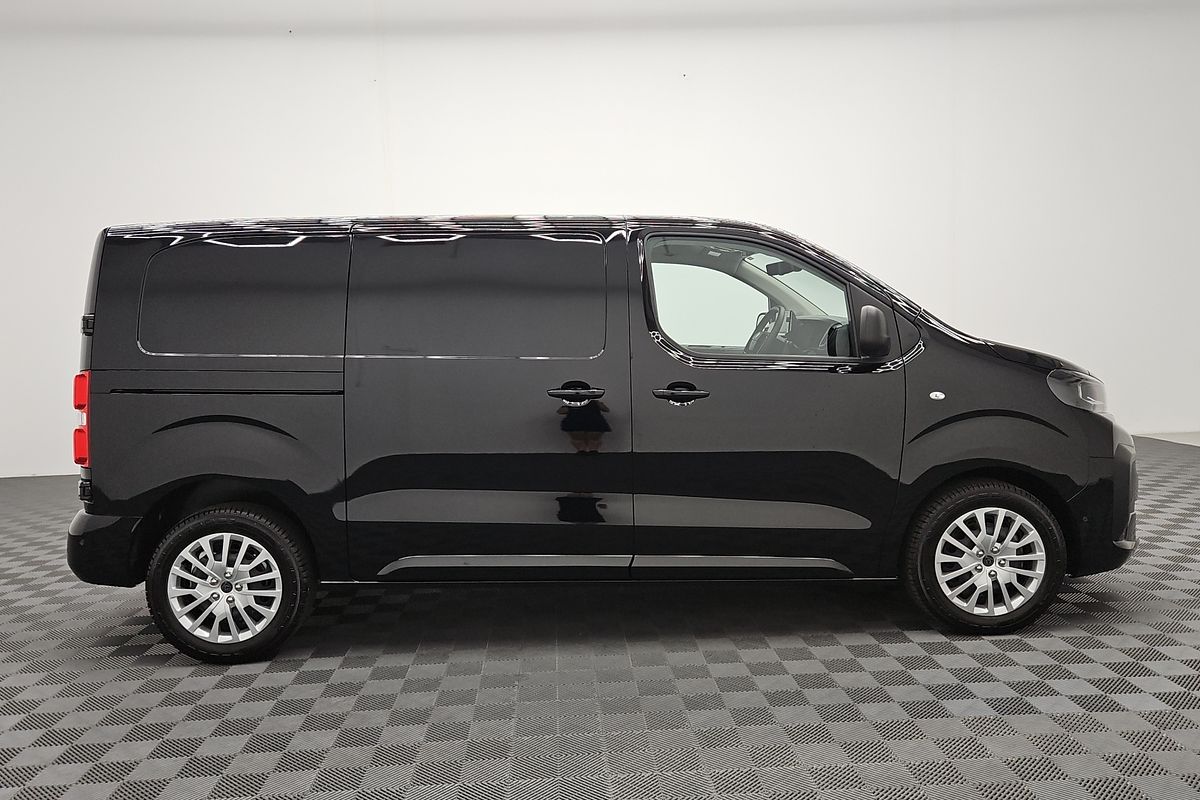 2025 Peugeot Expert Premium K0 SWB