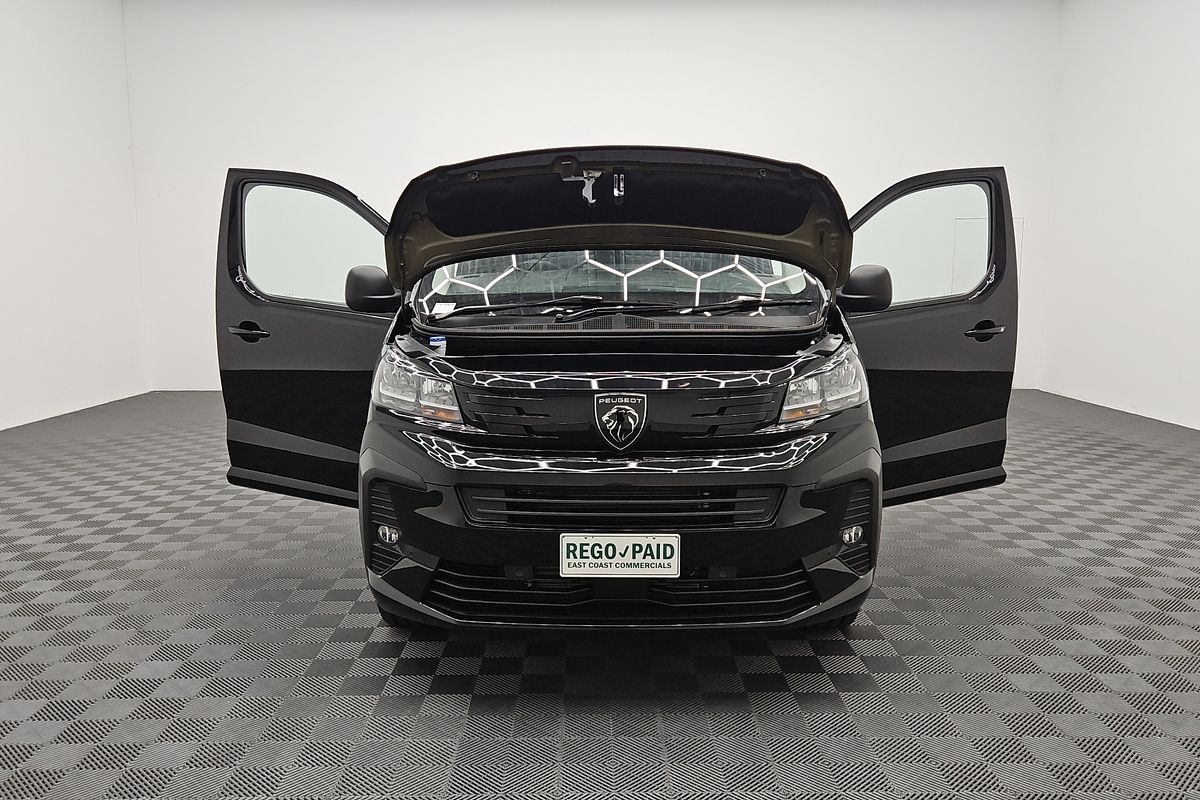 2025 Peugeot Expert Premium K0 SWB