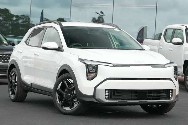 2025 Kia Stonic Sport YB PE2