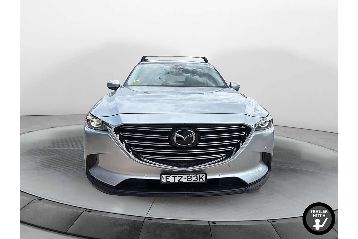 2022 Mazda CX-9 Touring TC