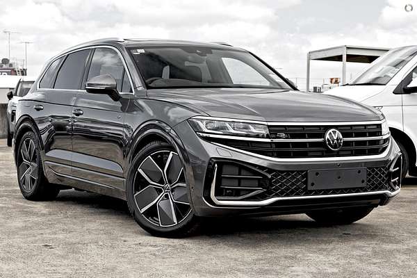 2025 Volkswagen Touareg 210TDI R-Line RC