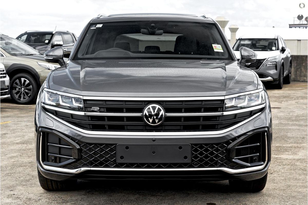 2025 Volkswagen Touareg 210TDI R-Line RC