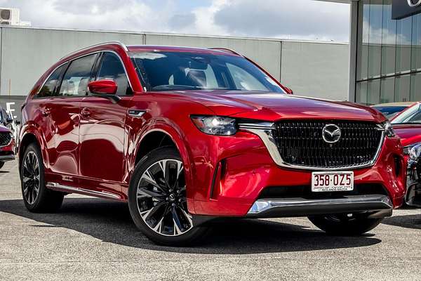 2025 Mazda CX-90 D50e Azami KK