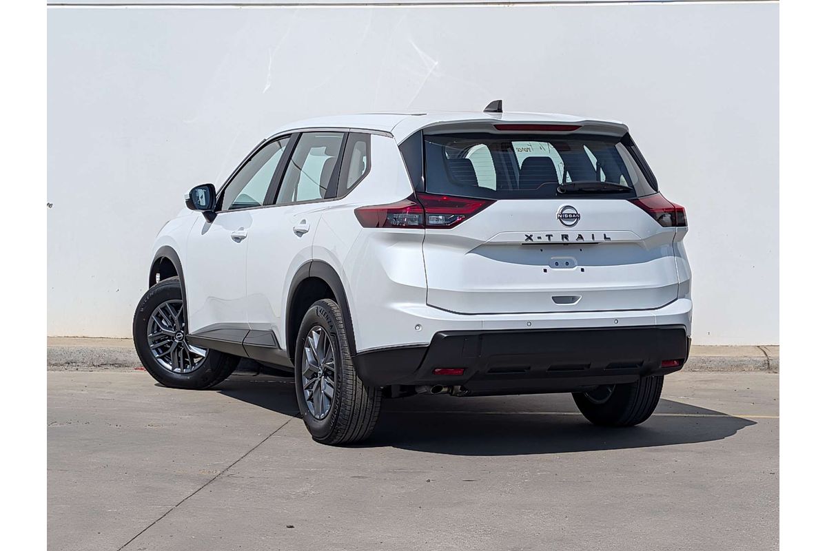 2026 Nissan X-TRAIL ST T33