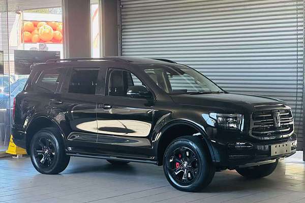 2025 GWM Tank 500 Vanta Hybrid P03