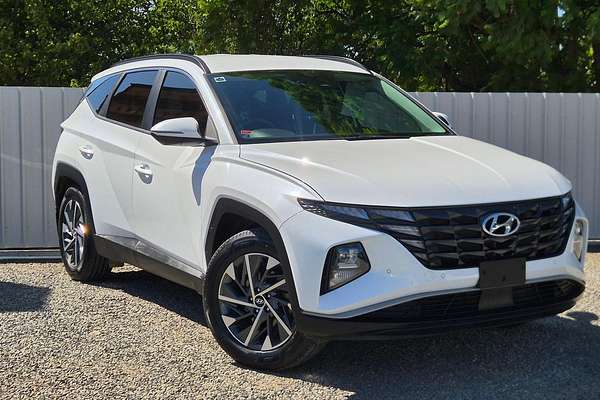2023 Hyundai Tucson Elite NX4.V2