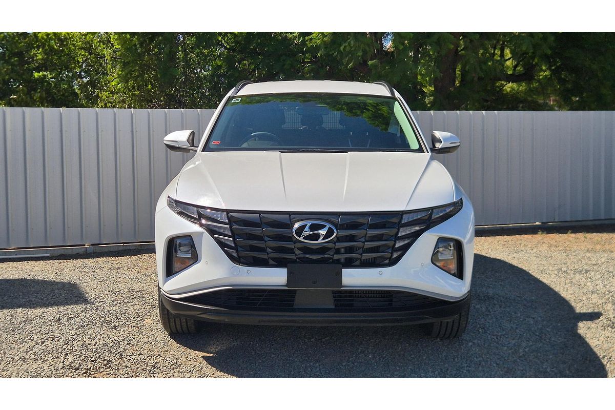 2023 Hyundai Tucson Elite NX4.V2