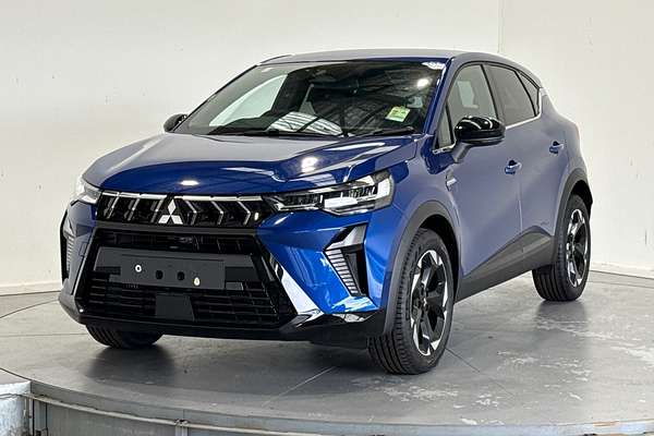 2025 Mitsubishi ASX Aspire XE