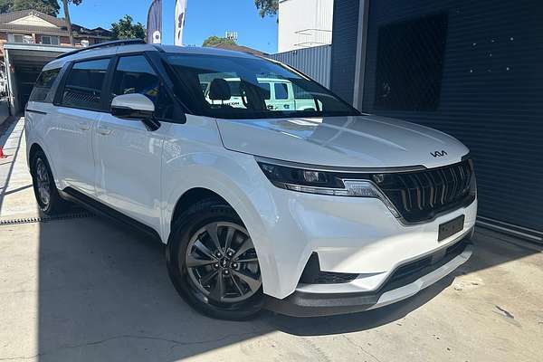 2022 Kia Carnival S KA4